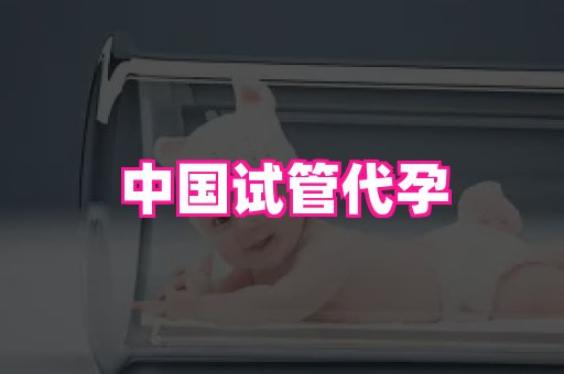 福建助孕网 1