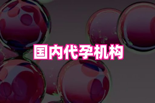 福建助孕网 4